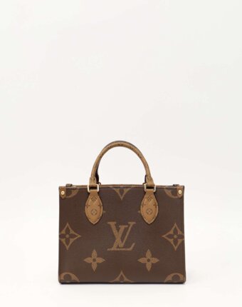 Louis Vuitton OnTheGo женщинам