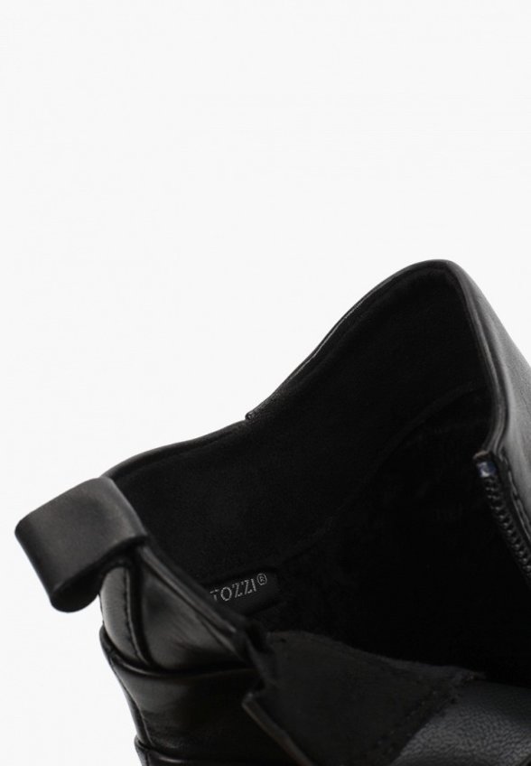 Ботильоны Marco Tozzi