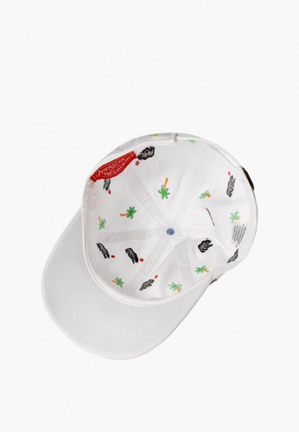 Бейсболка American Needle