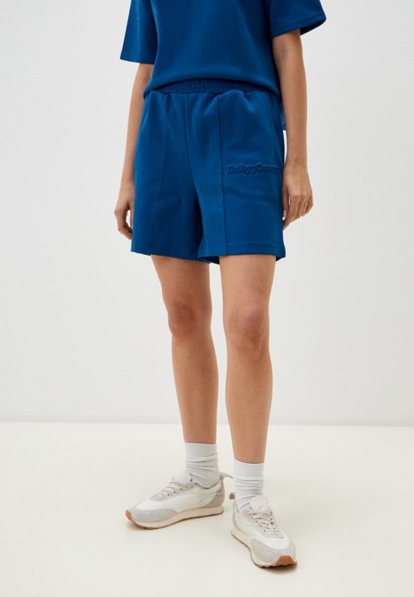 Шорты спортивные TheJoggConcept