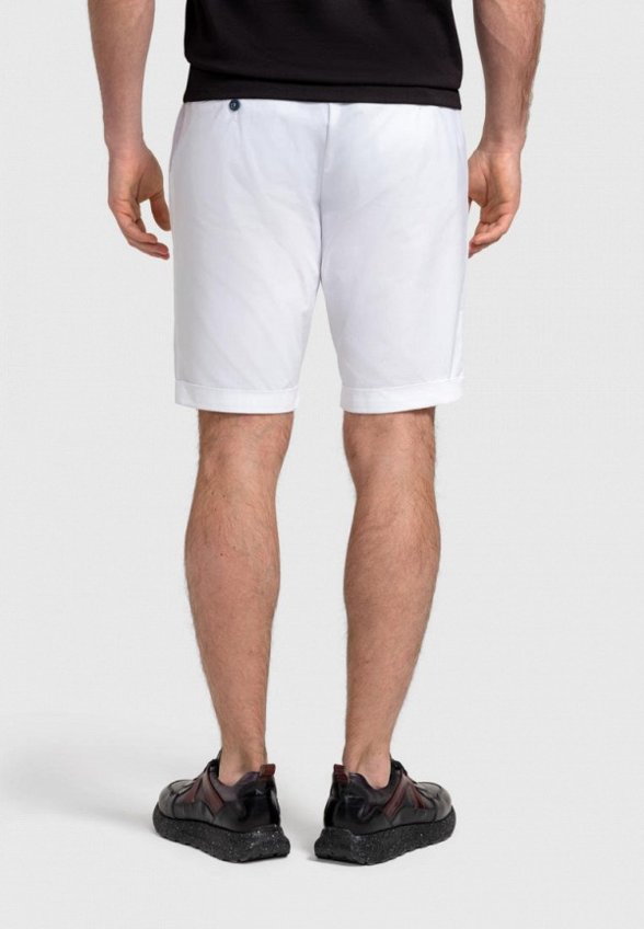 Шорты Troy Collezione