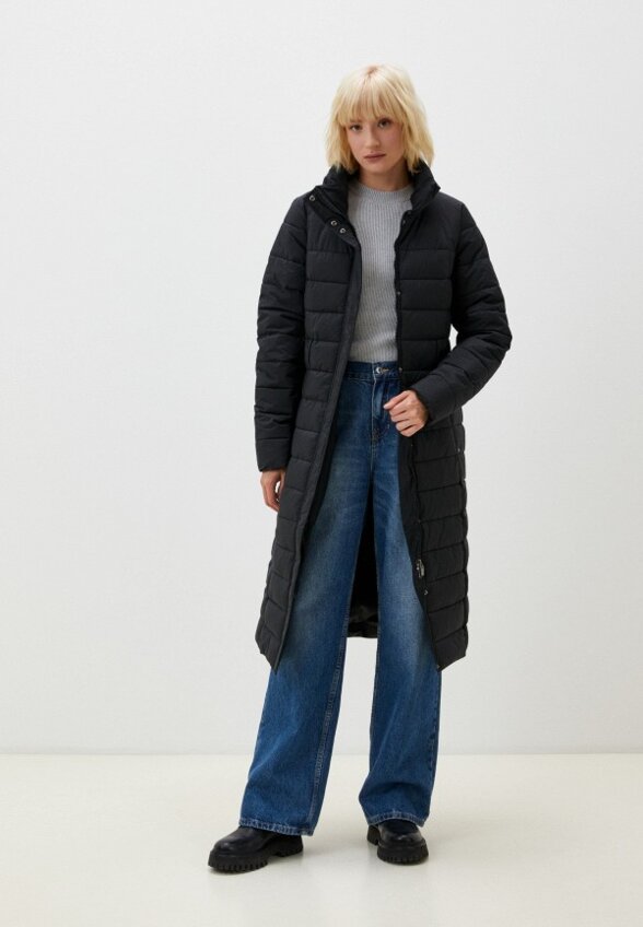 Пуховик Hoops