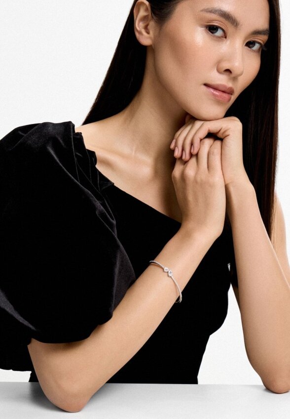 Браслет Swarovski®