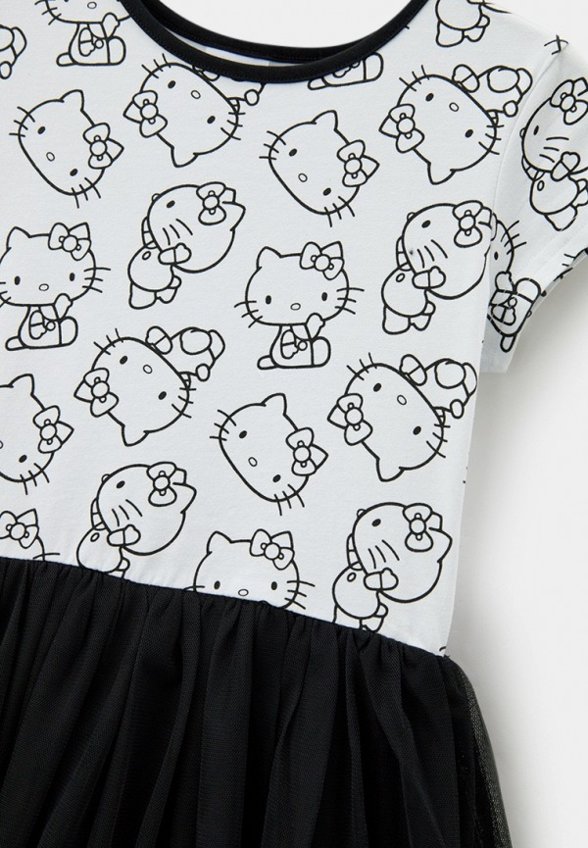 Платье PlayToday