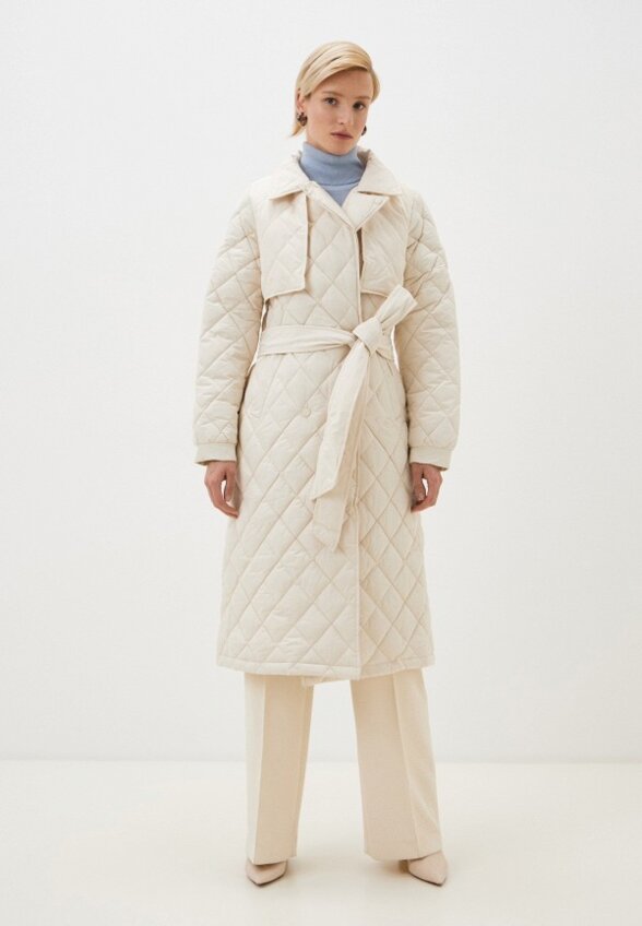 Куртка стеганая Isibris