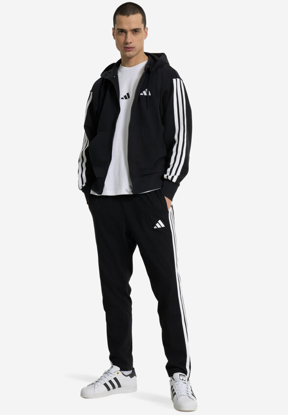 Толстовка мужская adidas, Черный