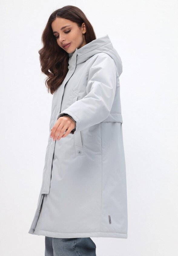 Куртка утепленная Alpex