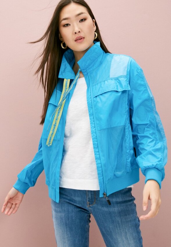 Ветровка Trussardi