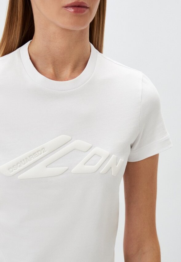 Футболка Dsquared2