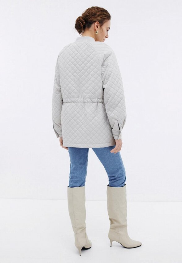 Куртка стеганая Baon