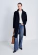 Пальто однобортное Finn Flare2  - превью