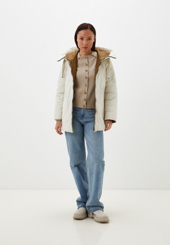 Куртка утепленная Dixi-Coat