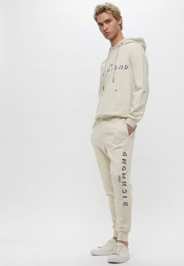 Брюки спортивные John Richmond