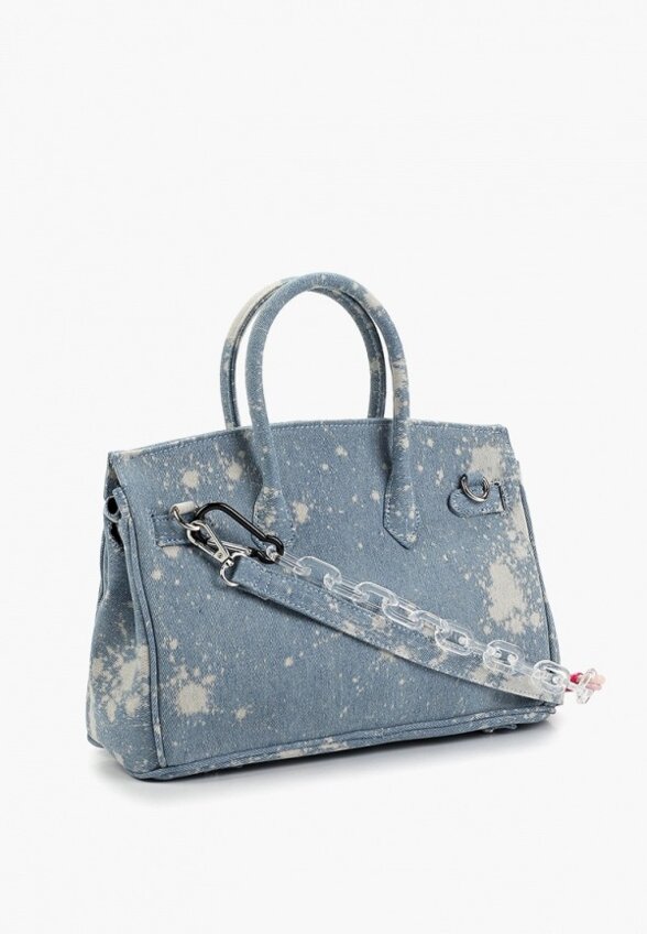 Сумка джинсовая Makfine