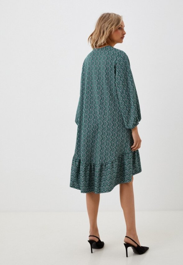 Платье MadaM T