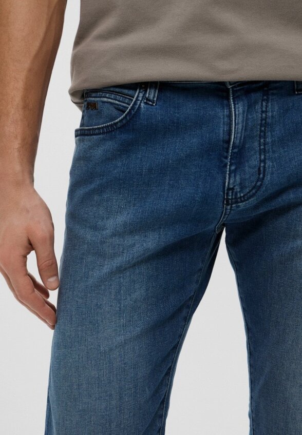 Джинсы Emporio Armani