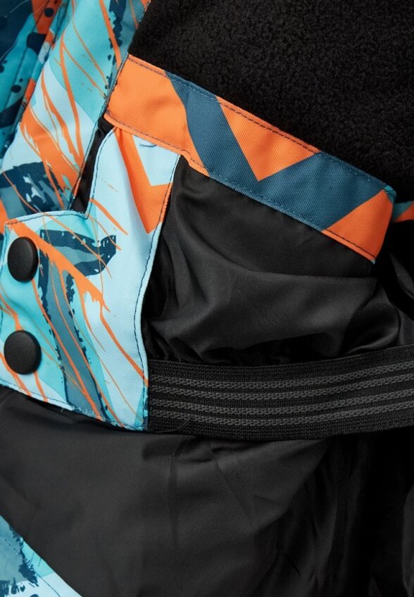 Куртка горнолыжная Vitacci