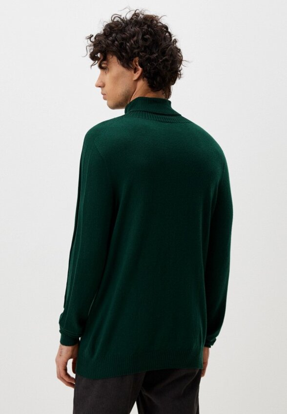 Водолазка R&I