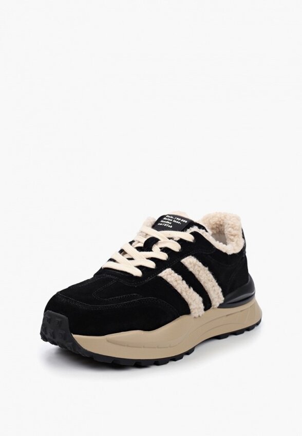 Кроссовки Escan