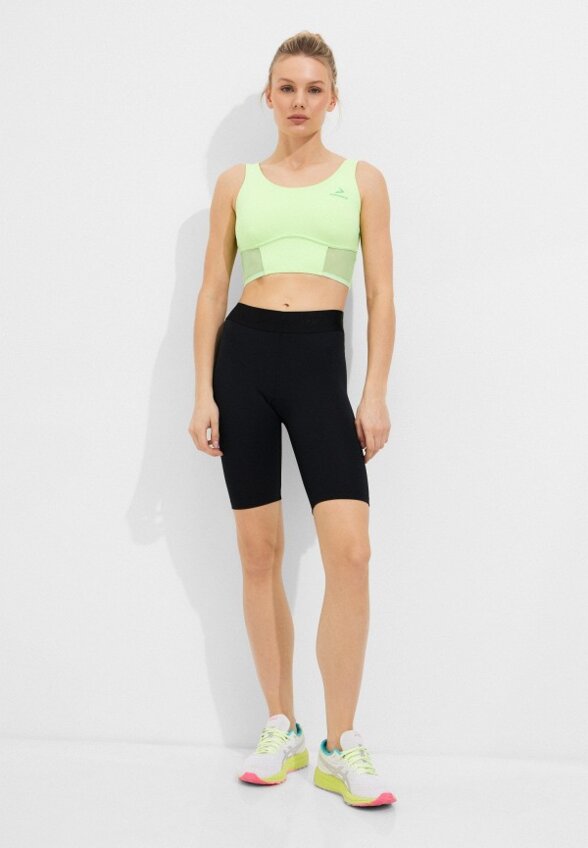 Топ спортивный Demix