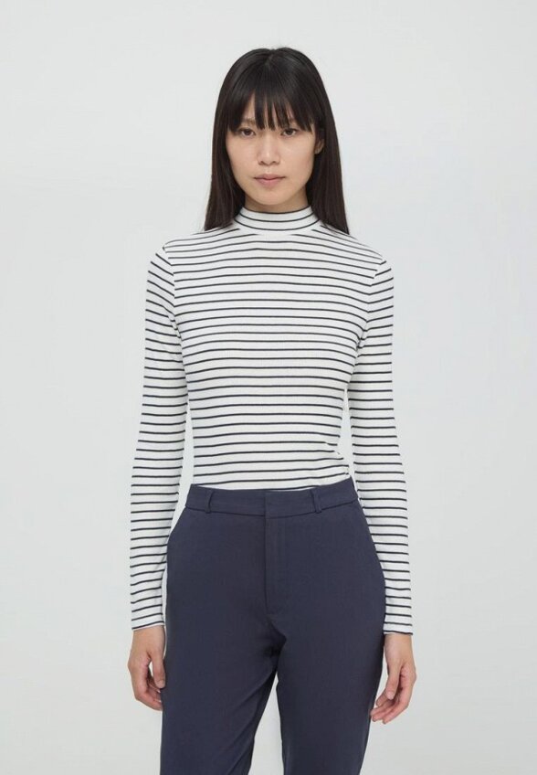 Лонгслив Terranova