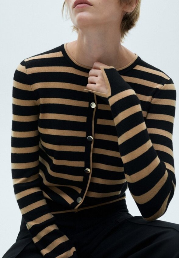 Кардиган Mango