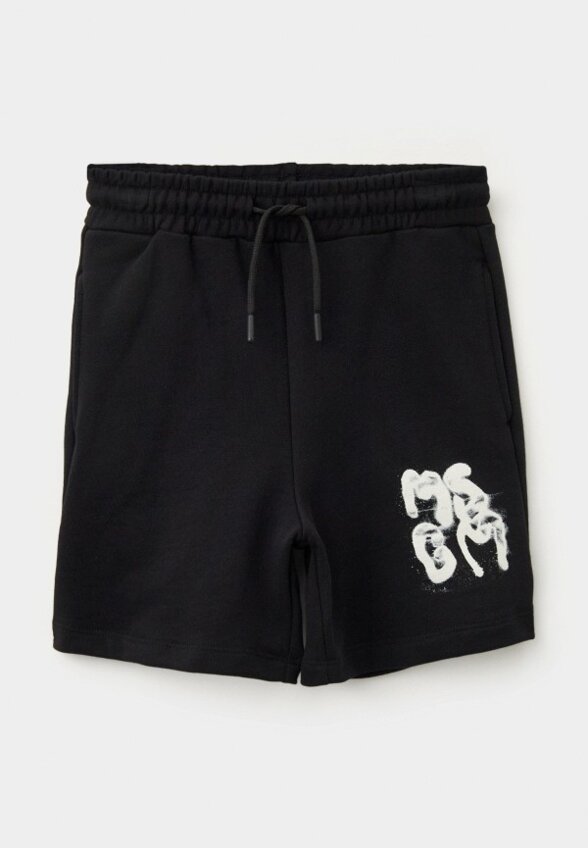 Шорты спортивные MSGM Kids
