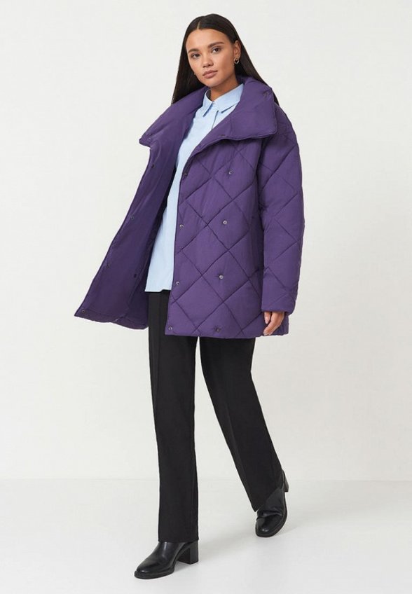 Куртка стеганая Baon