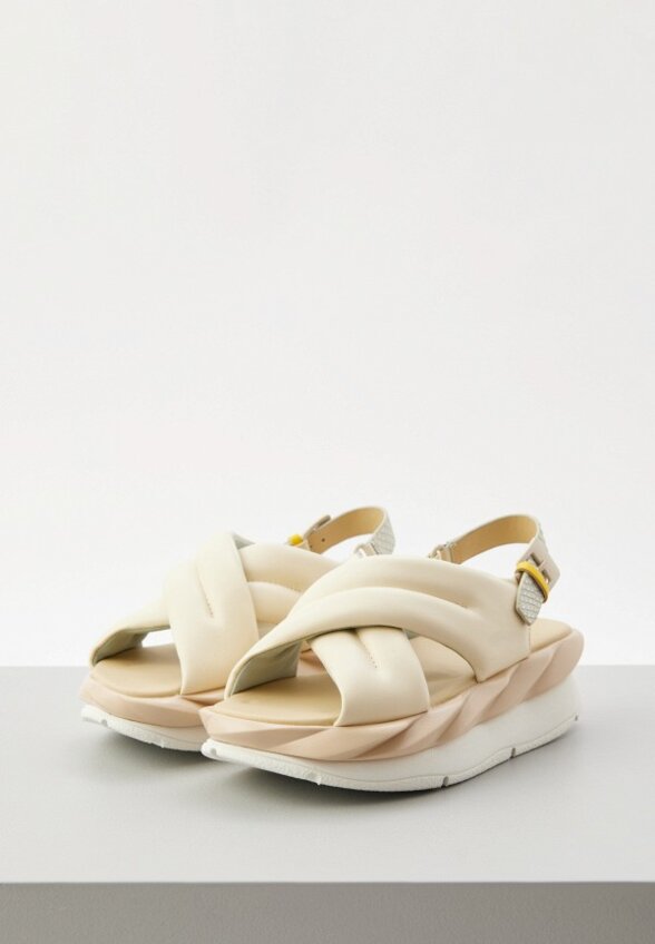 Сандалии 4ccccees