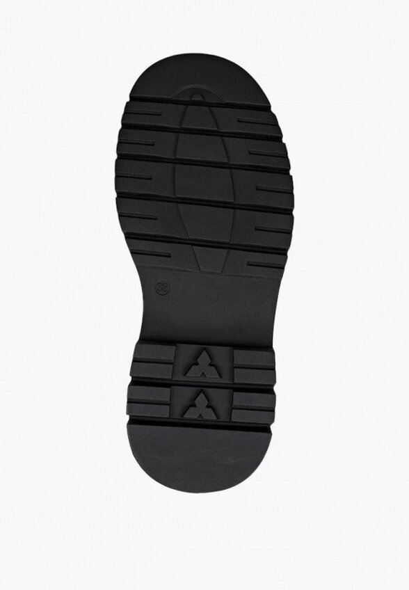 Ботинки Sbalo