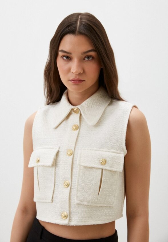 Жилет Koton