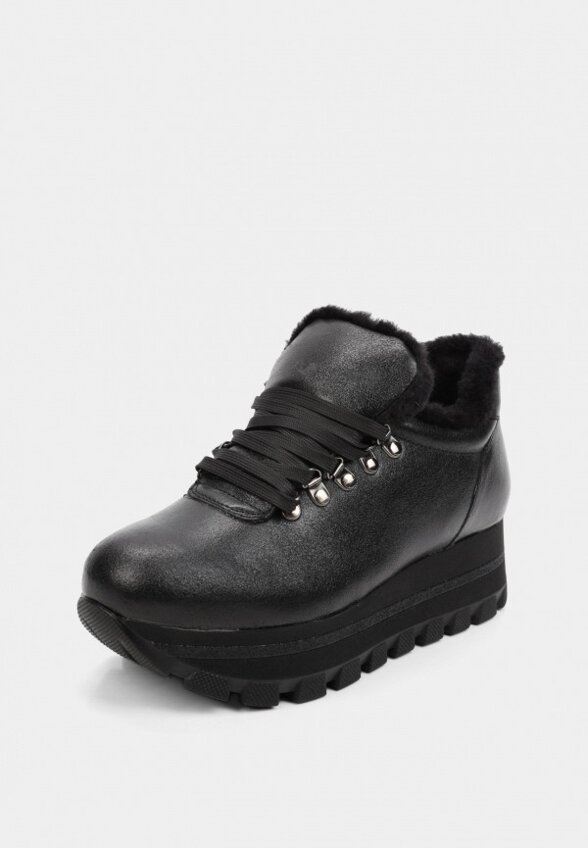 Кроссовки Emanuele Gelmetti