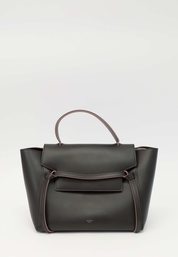 Celine Belt