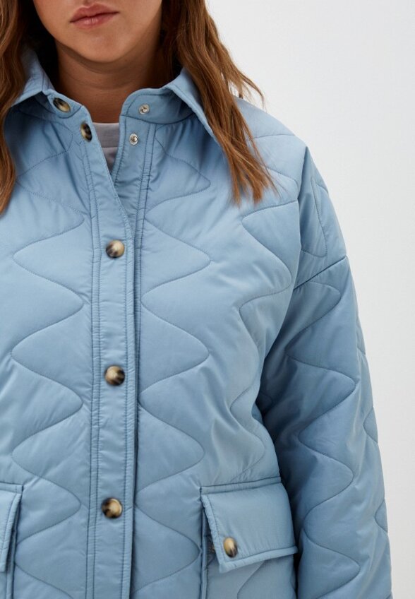 Куртка-рубашка Modress