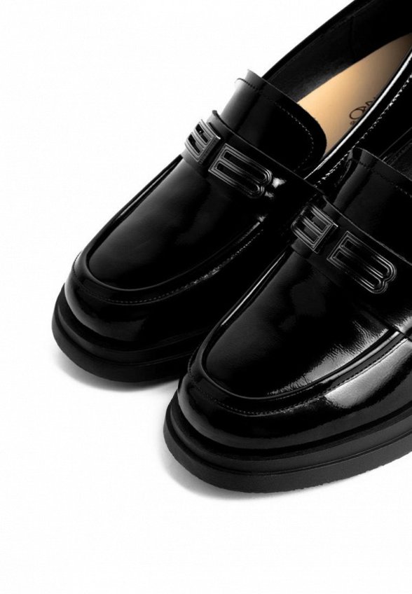 Лоферы Monsorro