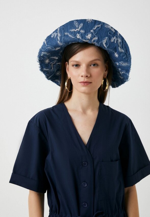 Панама Sister Jane