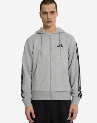 Толстовка мужская adidas, Серый женщинам