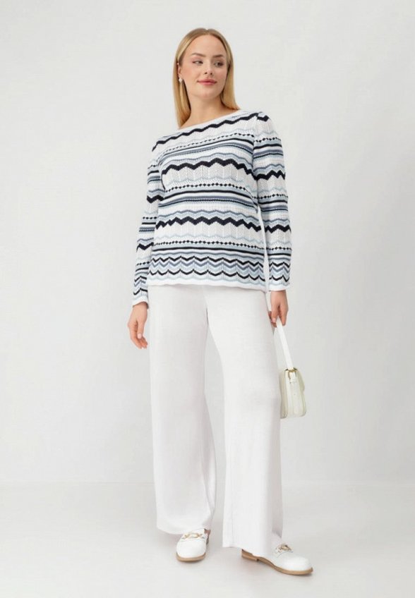 Джемпер Vivawool