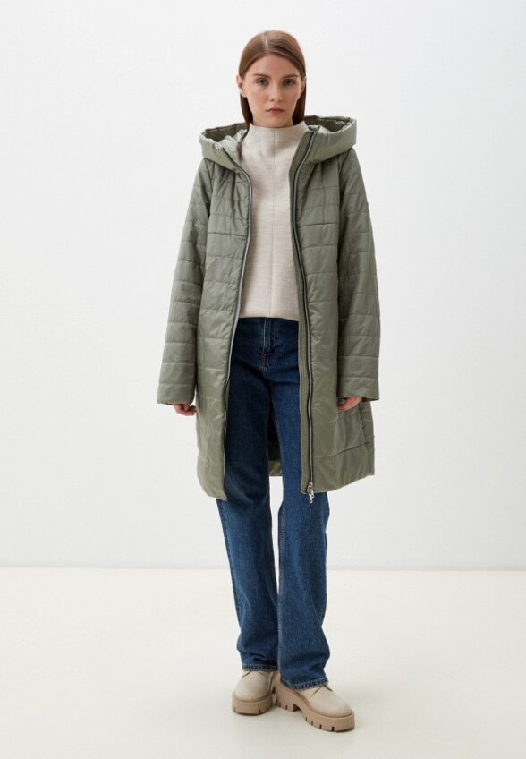 Куртка стеганая Avi