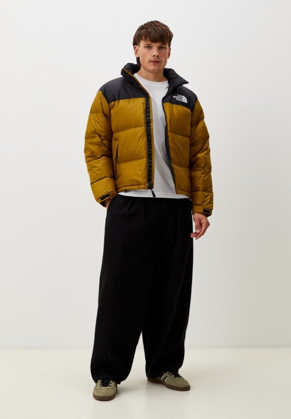 Пуховик The North Face