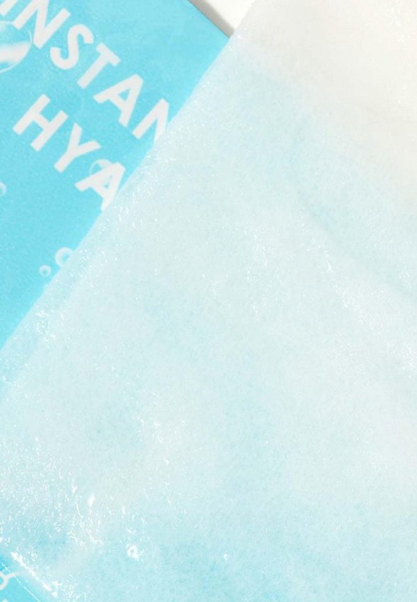 Маски для лица 30 шт. Nollam Lab