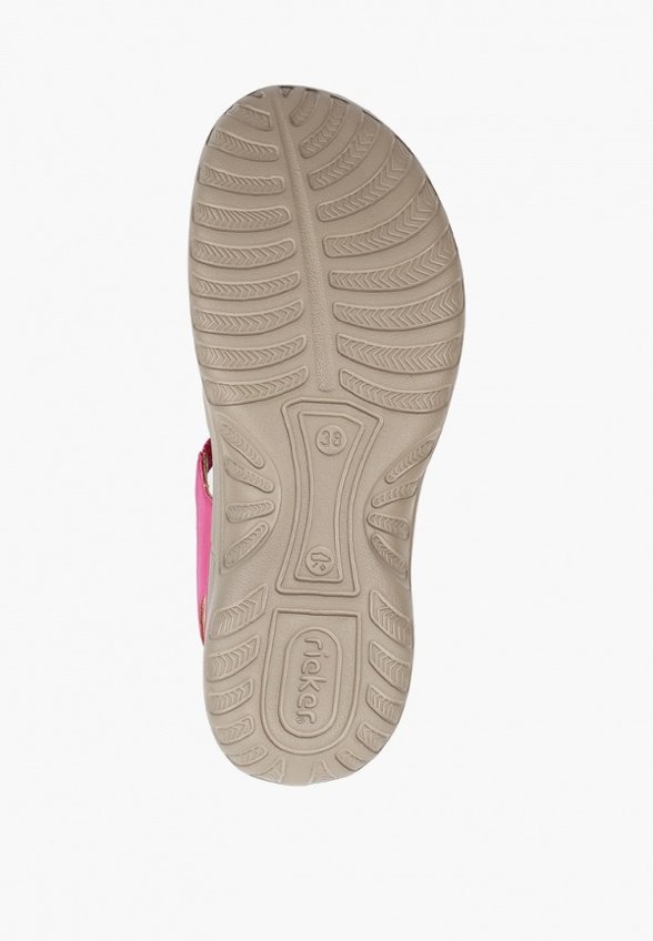 Сандалии Rieker