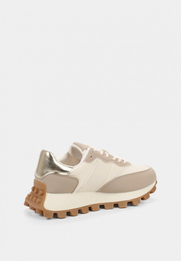 Кроссовки X-Plode