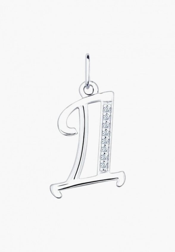 Подвеска Sokolov