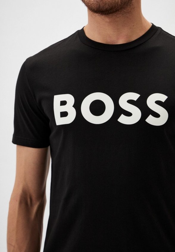 Футболка Boss