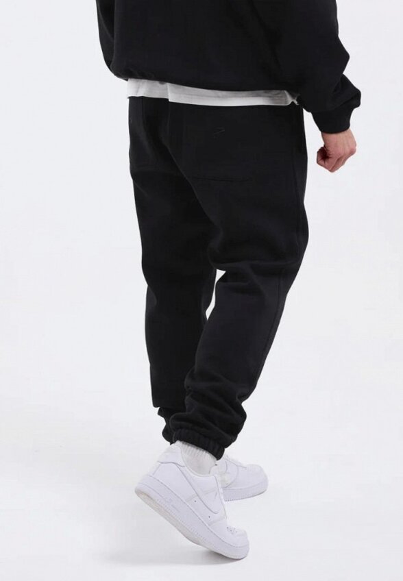 Брюки спортивные Boxraw