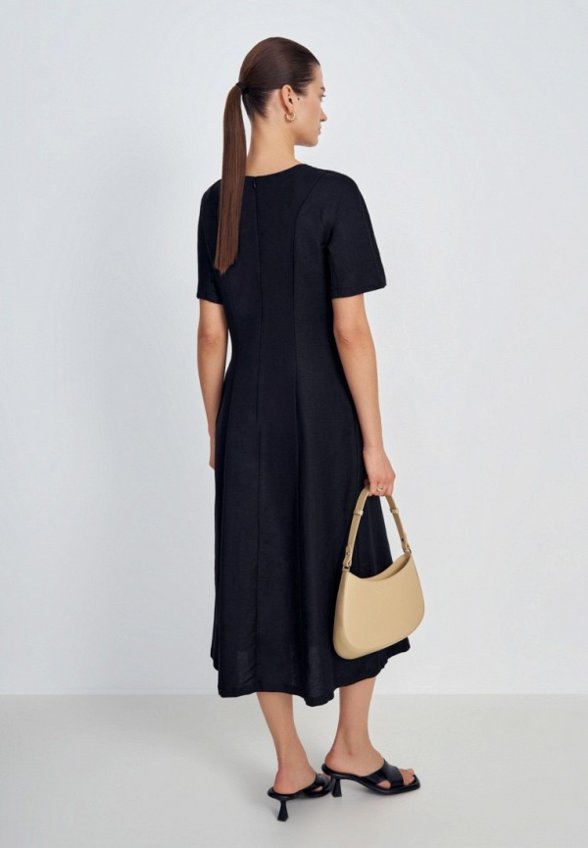 Платье Finn Flare