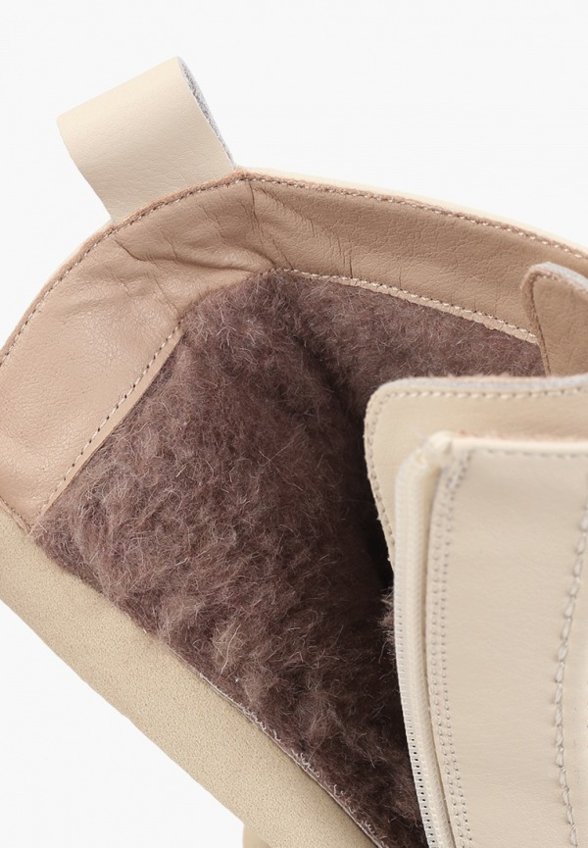 Ботинки Thomas Munz