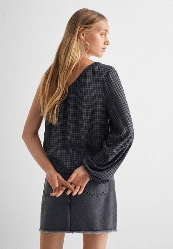 Блуза Mango Teen