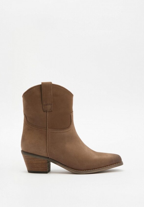 Ботильоны Tendance